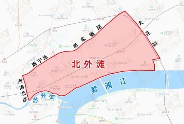 上海北外滩和深圳湾超级总部两个顶级城市的最新cbd哪个更好