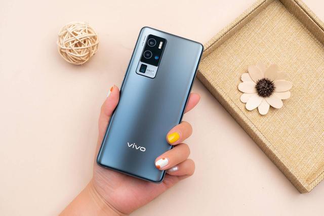 超清1亿拍照模式加持,拍照超好看的vivo x50 pro 已开售