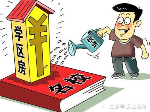 房价居高不下，租金少得可怜，为什么还抢着买房？