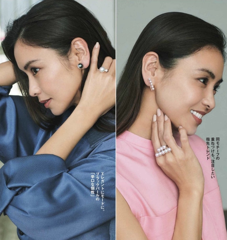 皮肤偏黑黄，夏天穿什么颜色的衣服好看？