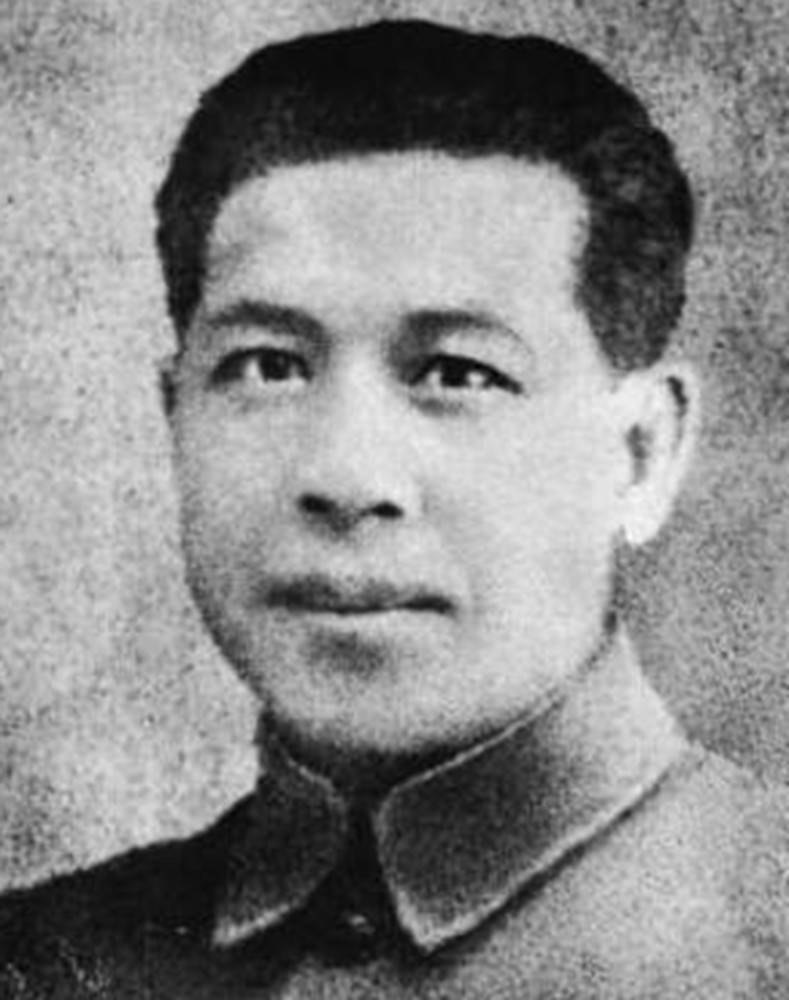 "汪伪政府"的二号人物陈公博,留下的妻子与儿子过得怎么样?