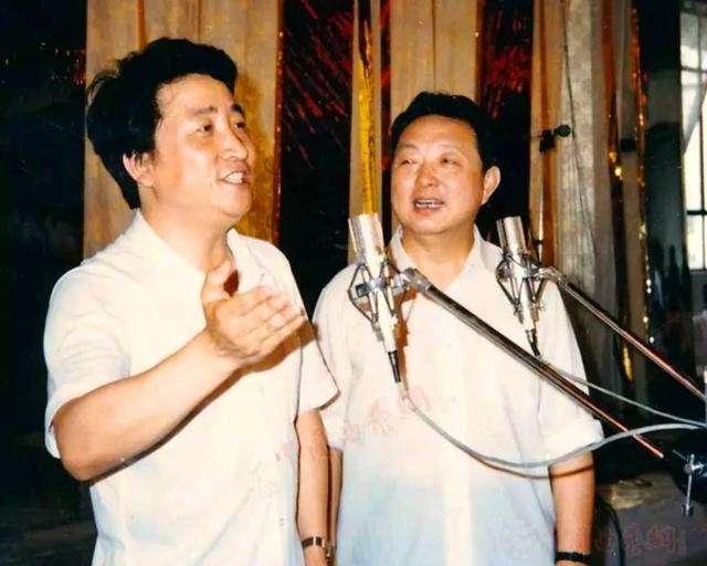 王朔"交恶史":米家山没本事,英达真小人,白岩松顾盼自