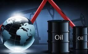「股票大盘行情图」美国原油库存降幅远超预期，推动美油收涨2.3%