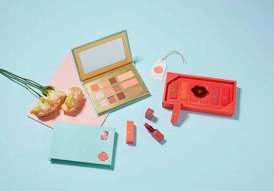 这个夏天，画一个和【姐姐们】一样的活力妆，不被定义的30+