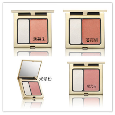 这个夏天，画一个和【姐姐们】一样的活力妆，不被定义的30+