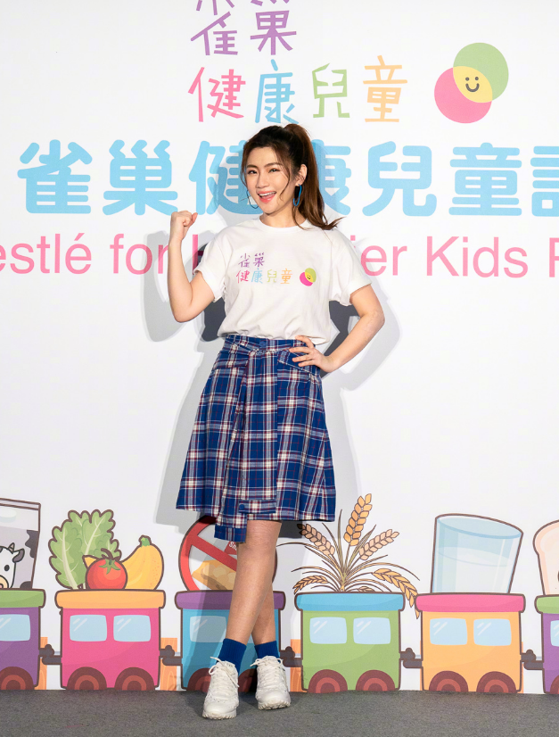 任家萱烧伤10年后恢复营业，今39岁减肥成功，“仙女脸”让前夫后悔