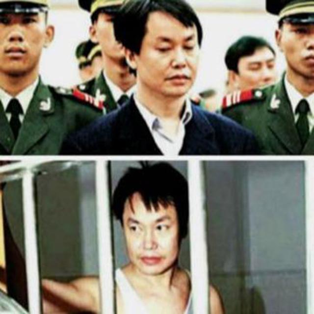 香港悍匪张子强,勒索李嘉诚10亿却不敢动霍英东,对妻子又爱又恨