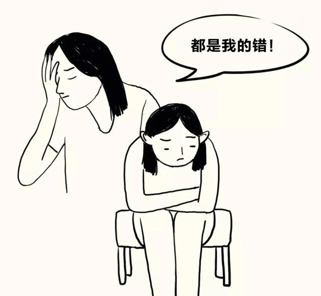产后抑郁是因为太矫情?