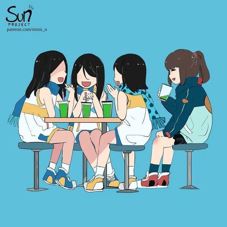 10. adulthood 成人的世界