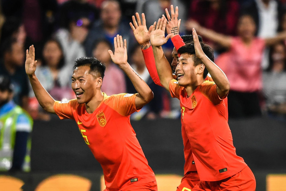 中国出线困难2022年世界杯，中国出现困难2022年世界杯？