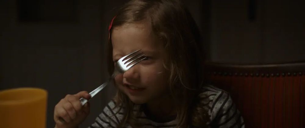 理解女性生活中的挣扎,还要看这部匈牙利佳作!