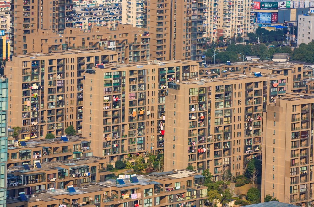 房价从14年6千降到5千，县城楼市成“废材”？购房者坦言不敢买