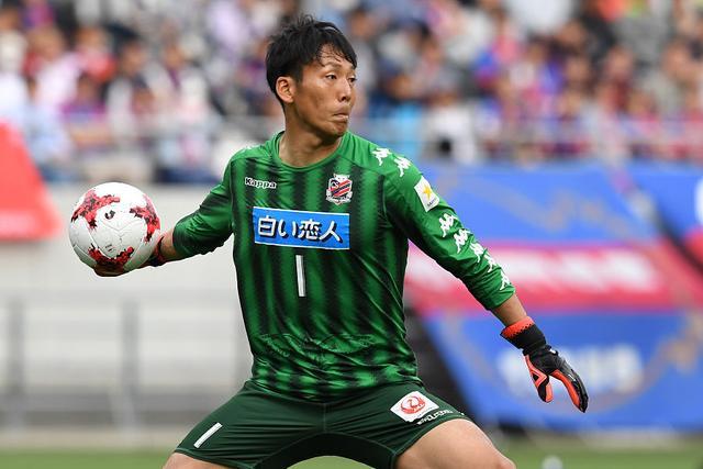 足球前瞻:冈山绿雉vs北九州,哈德斯vs卢顿