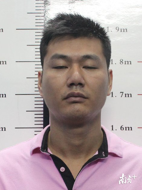 曾祥敏(绰号:长脚,男,33岁,平远县东石镇双石村人,现羁押在看守所)