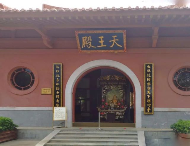 河源市福源寺7月9日起