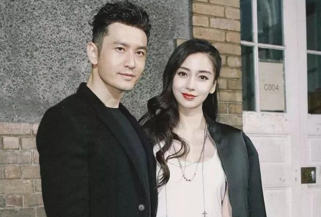 angelababy婚礼连载,angelababy高圆圆婚礼 回看当年黄晓明angelababy结婚现场嘉宾短短5年真的物是人非