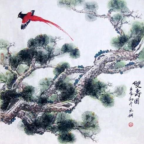 翰墨飘香,书写神奇——记中国当代书画名家李永刚