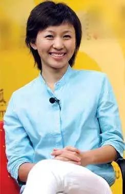 欧阳夏丹真实身份大揭晓,她一言震惊了中央电视台台长!