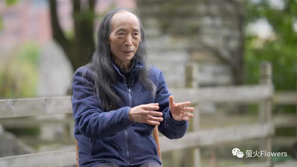 贵州八旬老人宋培伦捐出年入700万