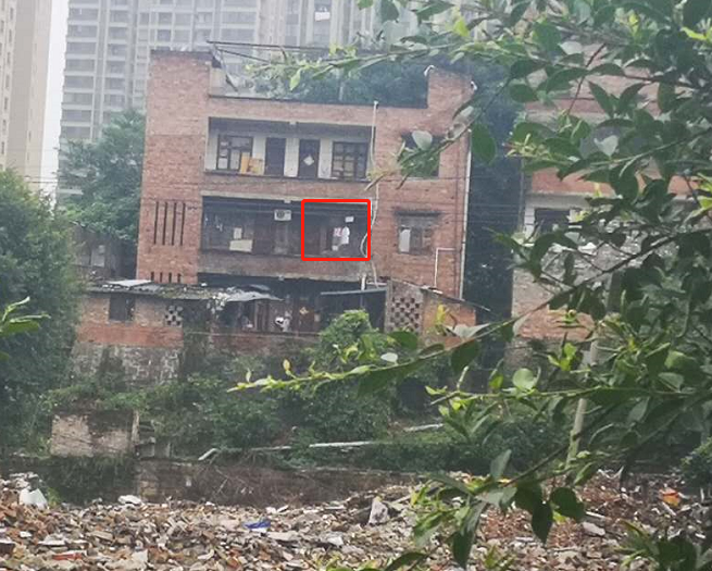独家！沙区现大规模拆迁，有人赔了五六套？废墟中还有人居住，真相……