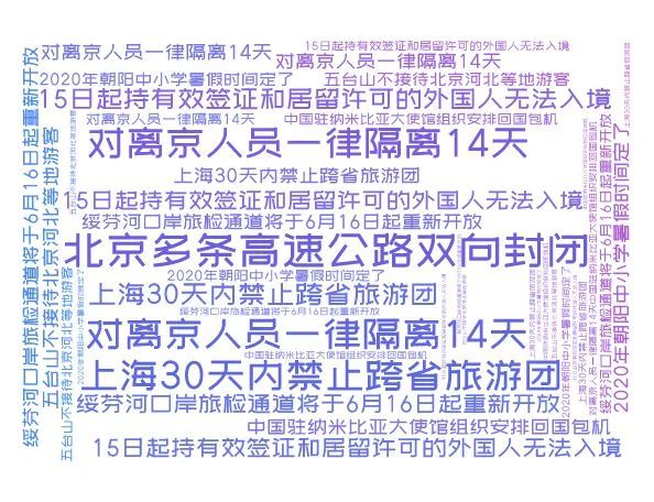 平安|辟谣｜盘点疫情谣言七宗“最” 这些规律你发现了吗？