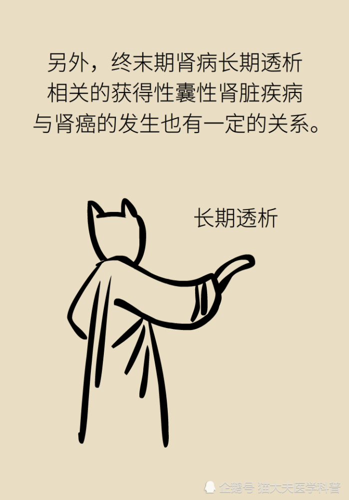 关于长在“腰子”上的癌，带你一文了解肾癌这名“沉默杀手”