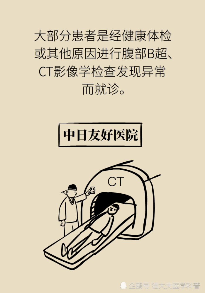 关于长在“腰子”上的癌，带你一文了解肾癌这名“沉默杀手”