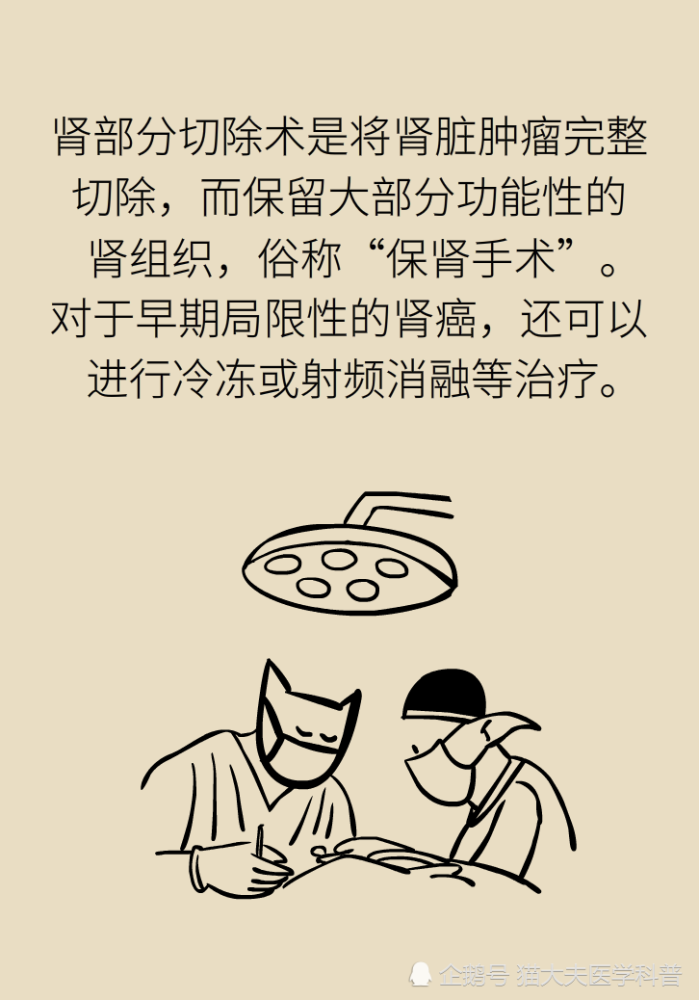 关于长在“腰子”上的癌，带你一文了解肾癌这名“沉默杀手”