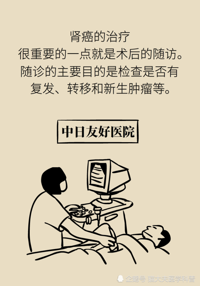 关于长在“腰子”上的癌，带你一文了解肾癌这名“沉默杀手”