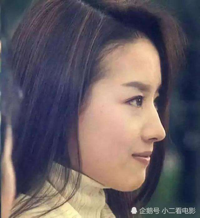 女明星的"美鼻"大赏,刘亦菲韩佳人谁的鼻子最美