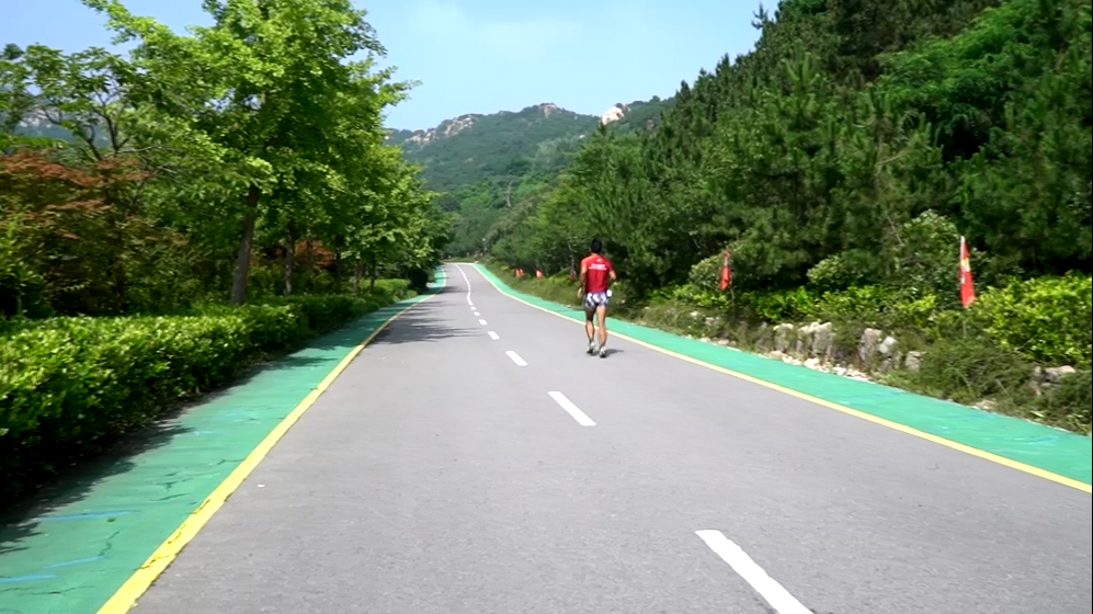 金岭山生态公园