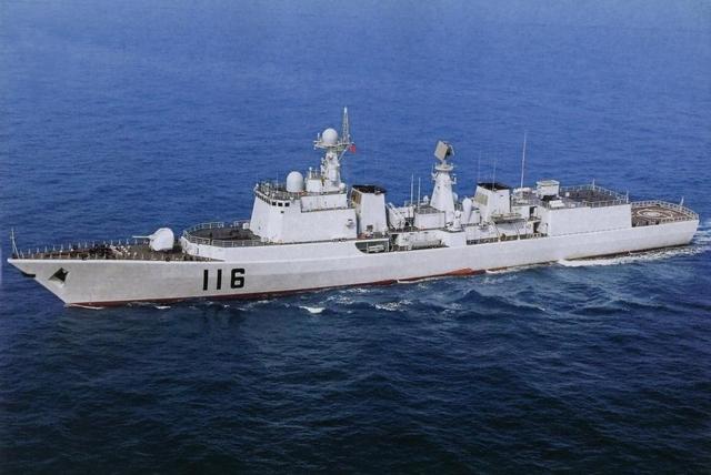 传说背后的真相,中国当初为何不引进光荣级巡洋舰?压