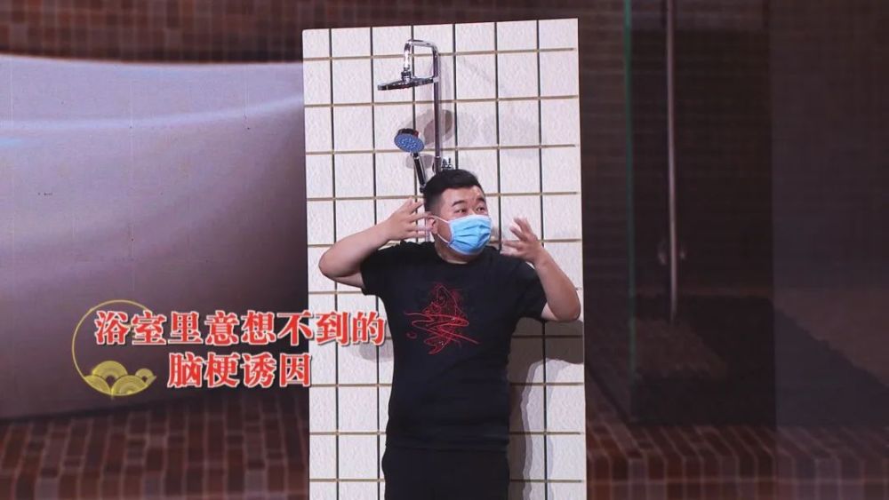 【养生堂】今日17：35播出《运动是长寿的良方（一）》