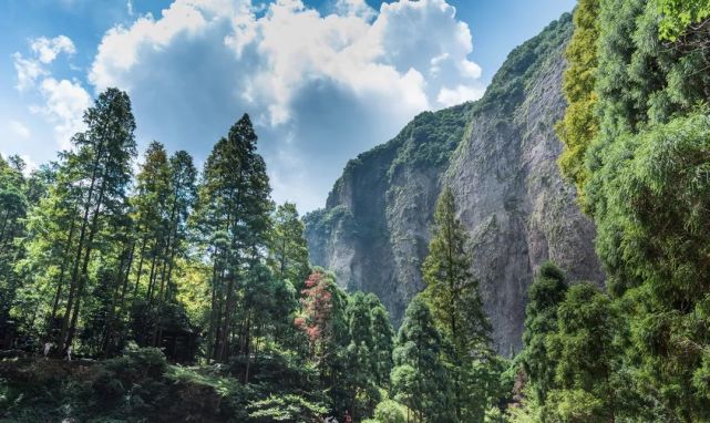 盘点中国41处世界地质公园
