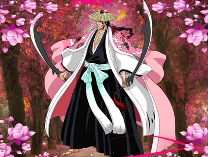 bleach:更木剑八"卍解"后实力最强,为何没有接替总队长位置?