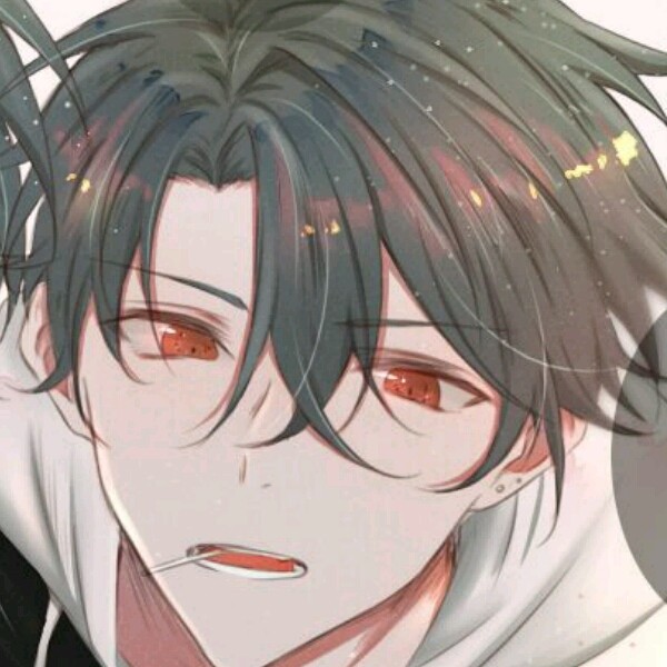 动漫男头·我这个年纪爱情来晚一点没关系,打野再不来