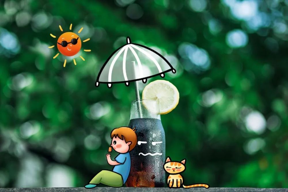 长夏养脾胃，秋冬少受罪