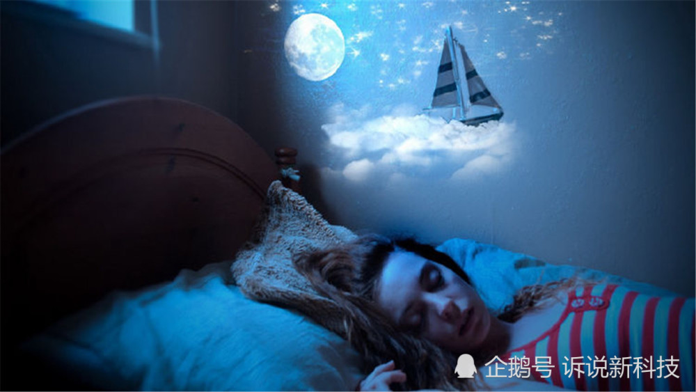 梦境的迷思，解析如果在梦里经常梦见一个女孩，是否代表我喜欢她？