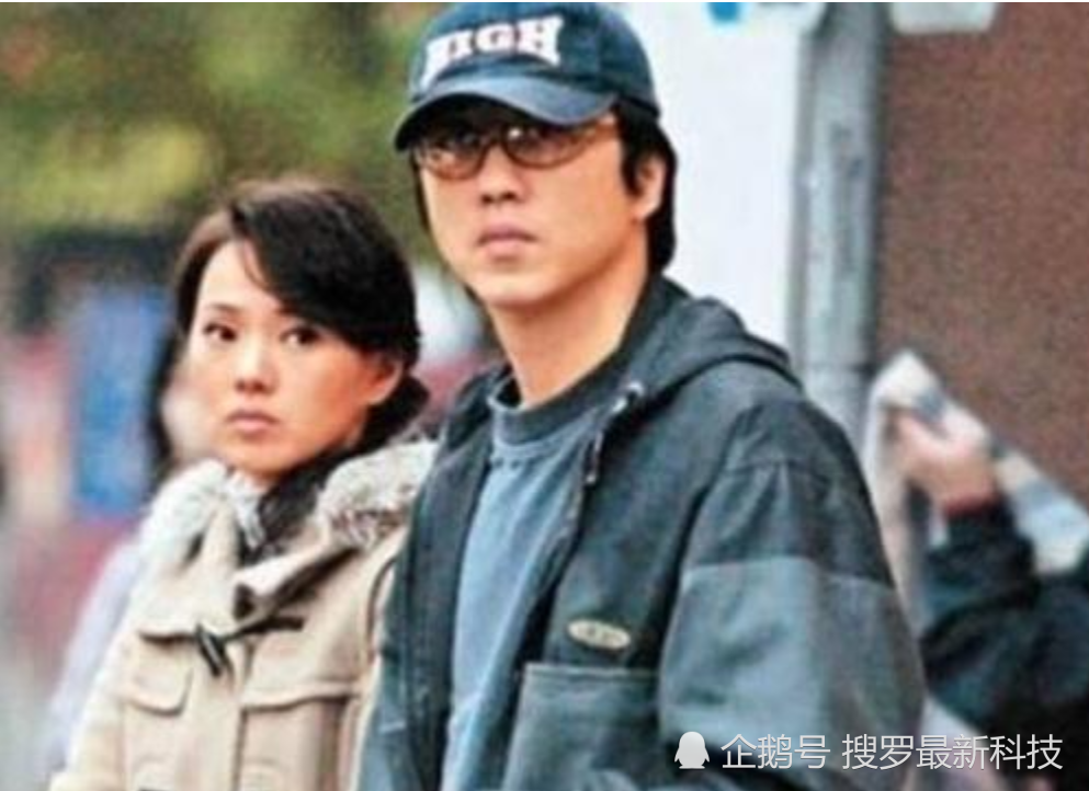 庾澄庆现任妻子曝光真实身份被扒出网友难怪和伊能静离婚