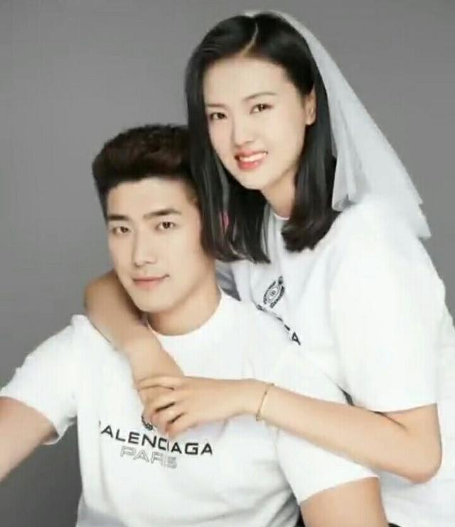 张常宁安慰未婚夫吴冠希:你是最棒的,问心