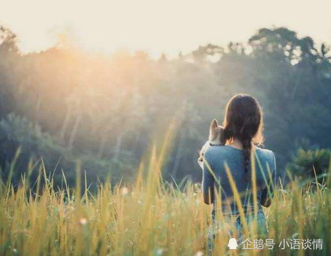 人到中年,你会拔掉身上所有的刺,活成了自己讨厌的模样