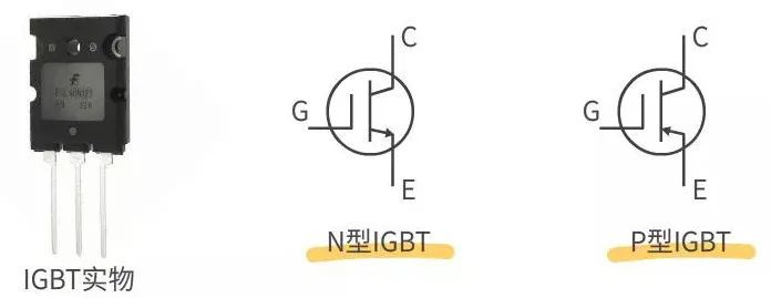 mos管和igbt的区别