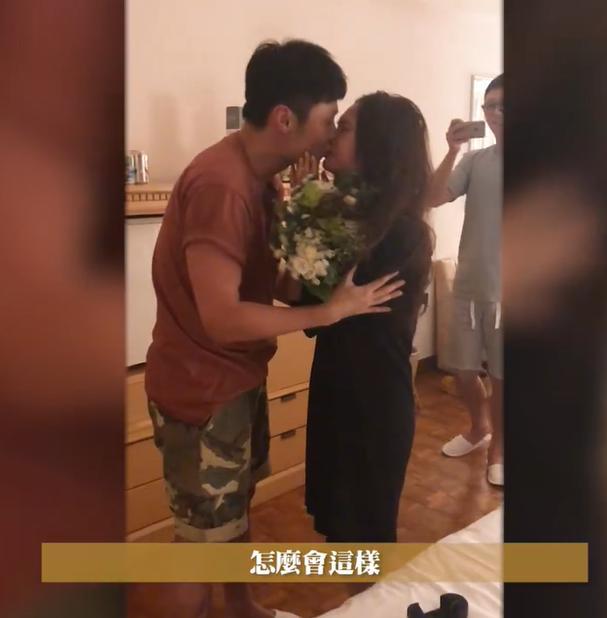 李荣浩35岁生日小情侣互诉衷肠,杨丞琳首晒求婚视频甜蜜满满