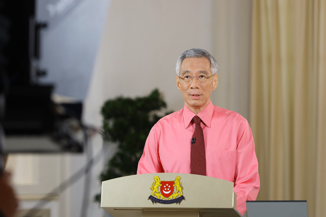 狮城选战丨李显龙之后，新加坡还会有下一个Mr.Lee吗？