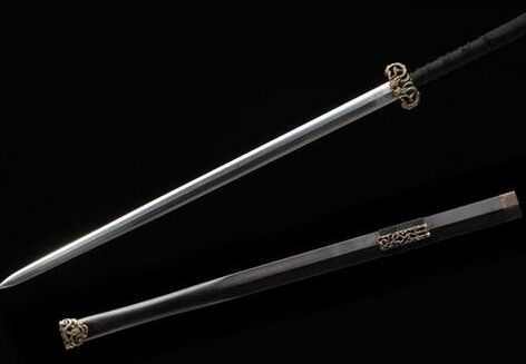 名剑排名_中国古代十大名剑排名