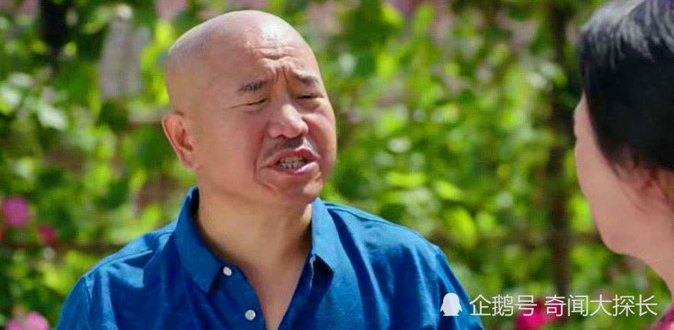 刘能现身《乡村爱情》13片场,演技炸裂,主角还是谢广坤