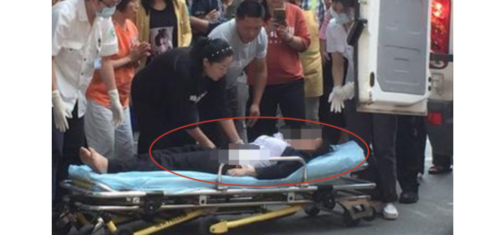 陕西:西安发生重大命案,一26岁女子被杀害!