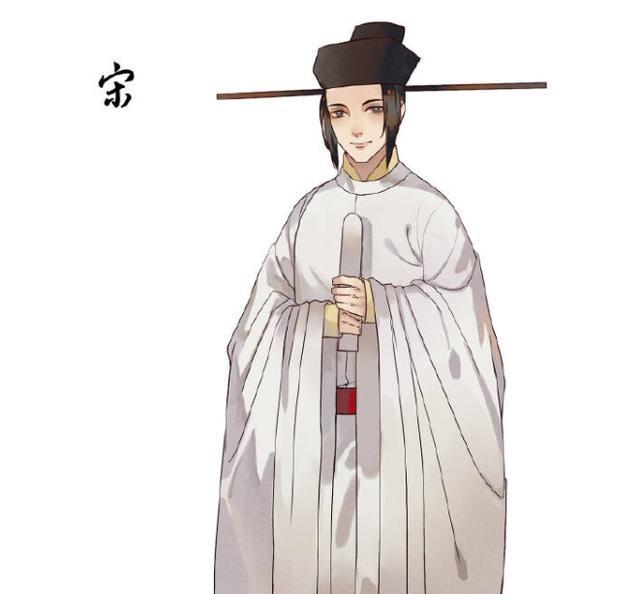 中国朝代也来玩拟人,元朝像个兵痞,明朝霸气御强敌