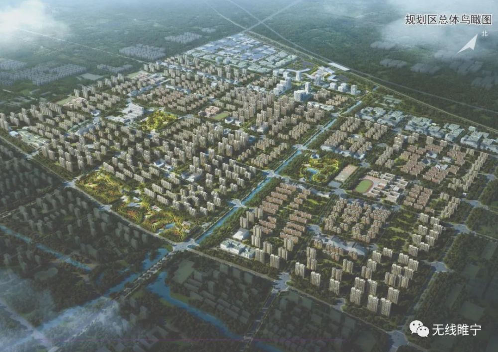 19年睢宁经济总量_睢宁李集2020年规划图