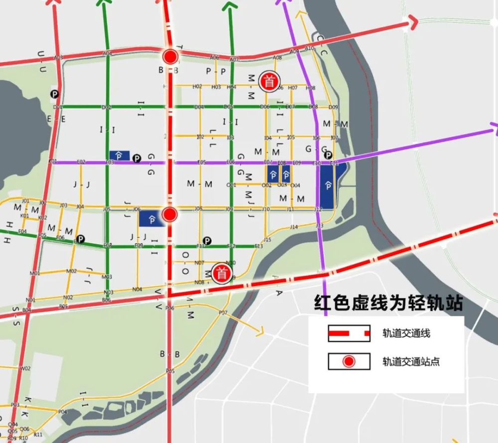 国际会展中心,三甲综合医院,金武永轻轨站点……金华这个区域即将迎来